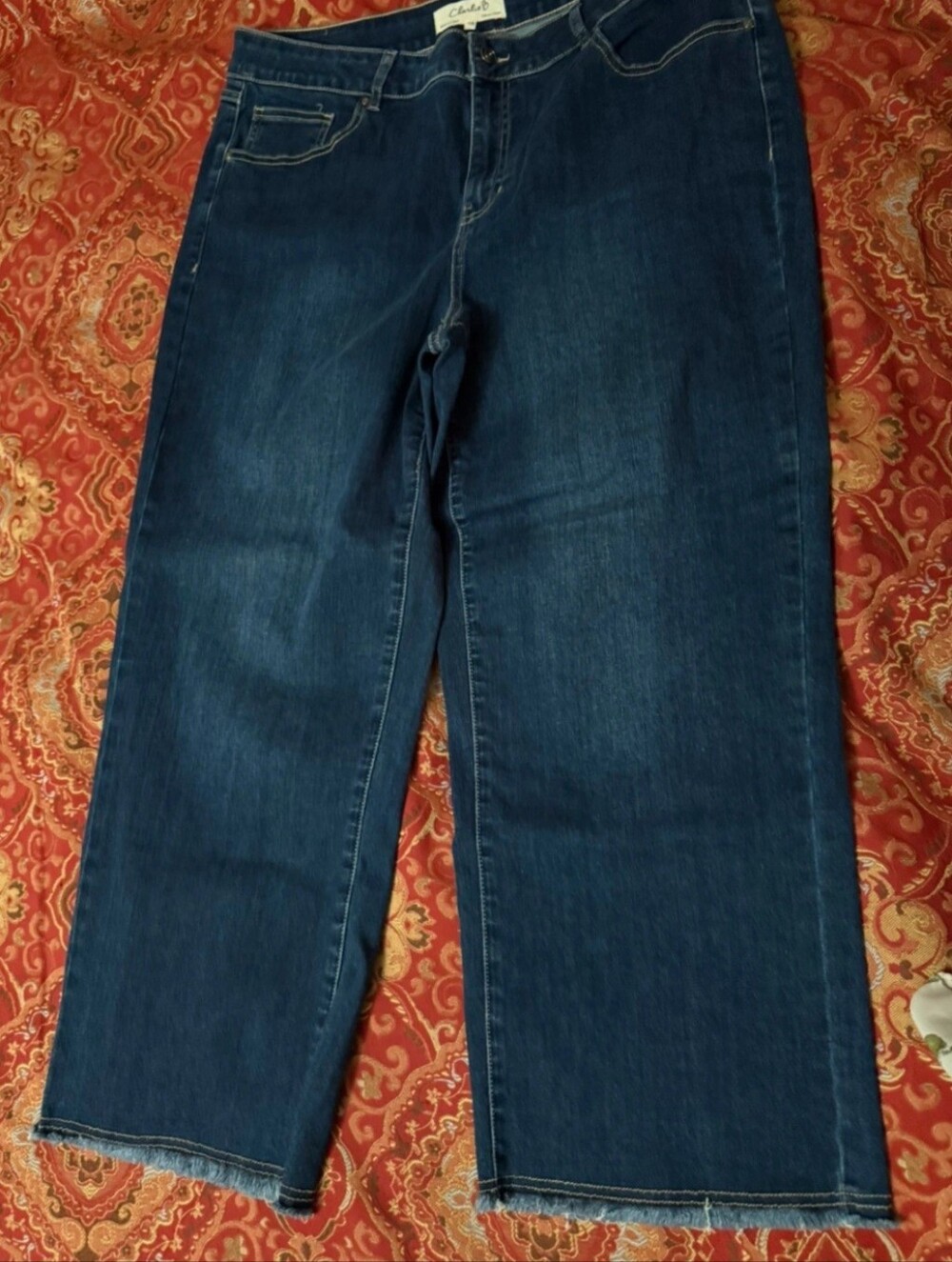Charlie B - Size 16
